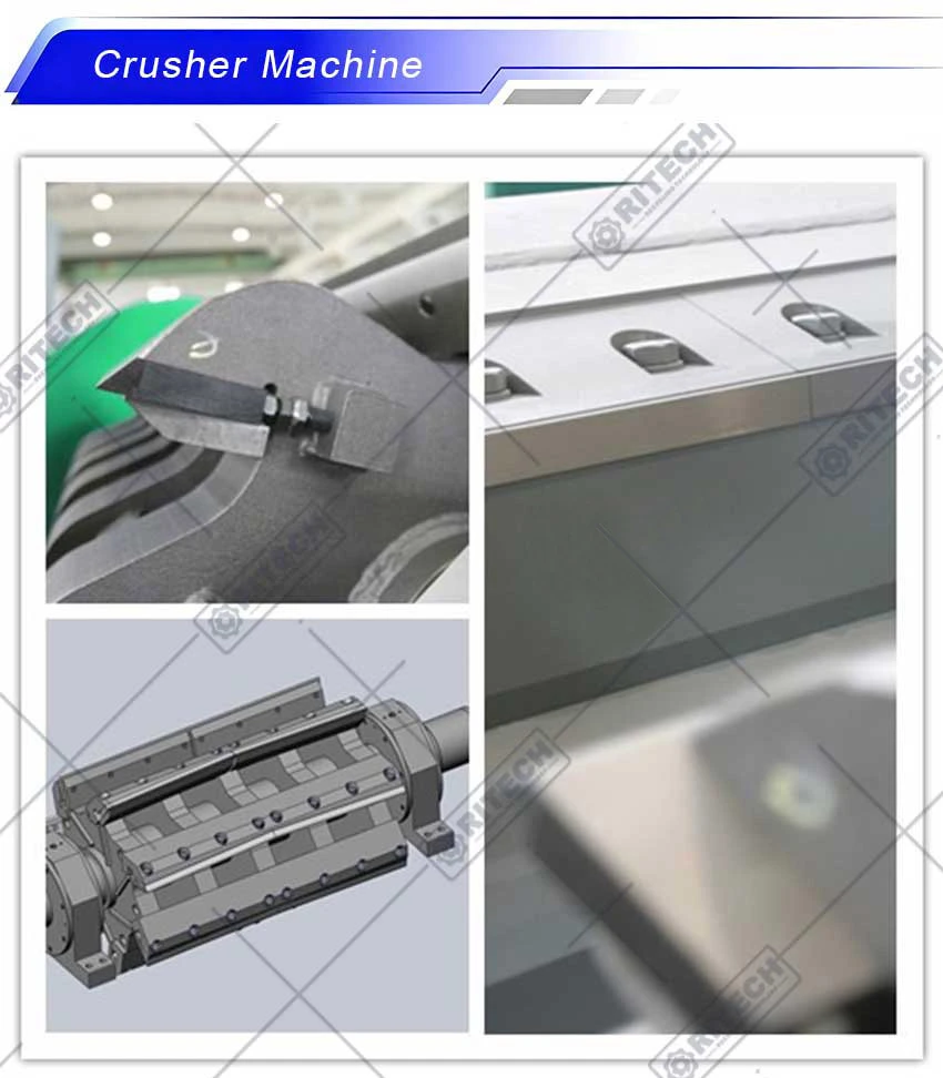 Crusher-Machine Crusher-Machine