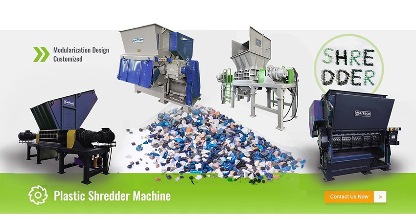 shredder machine shredder machine